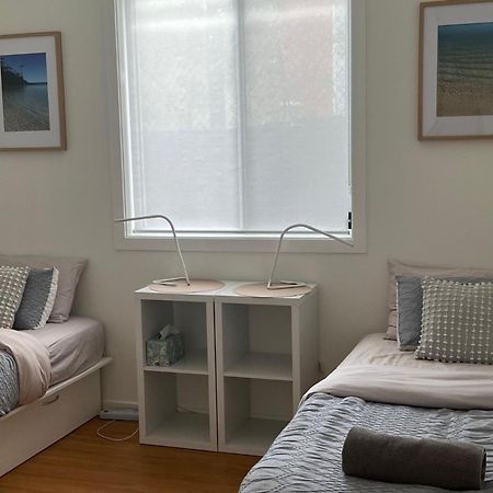 Apartamento Banksia On Blenheim By Experience Jervis Bay Vincentia Exterior foto