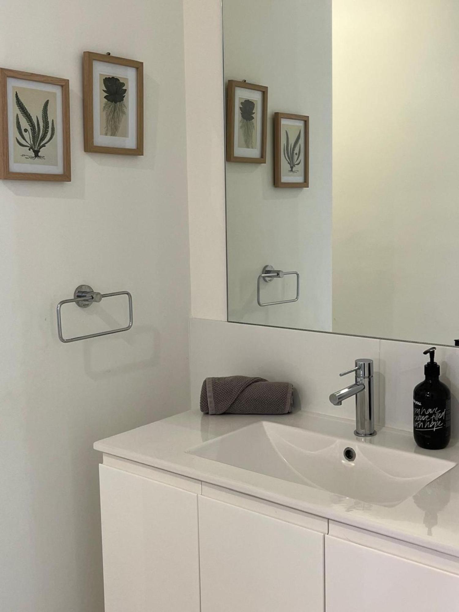 Apartamento Banksia On Blenheim By Experience Jervis Bay Vincentia Exterior foto