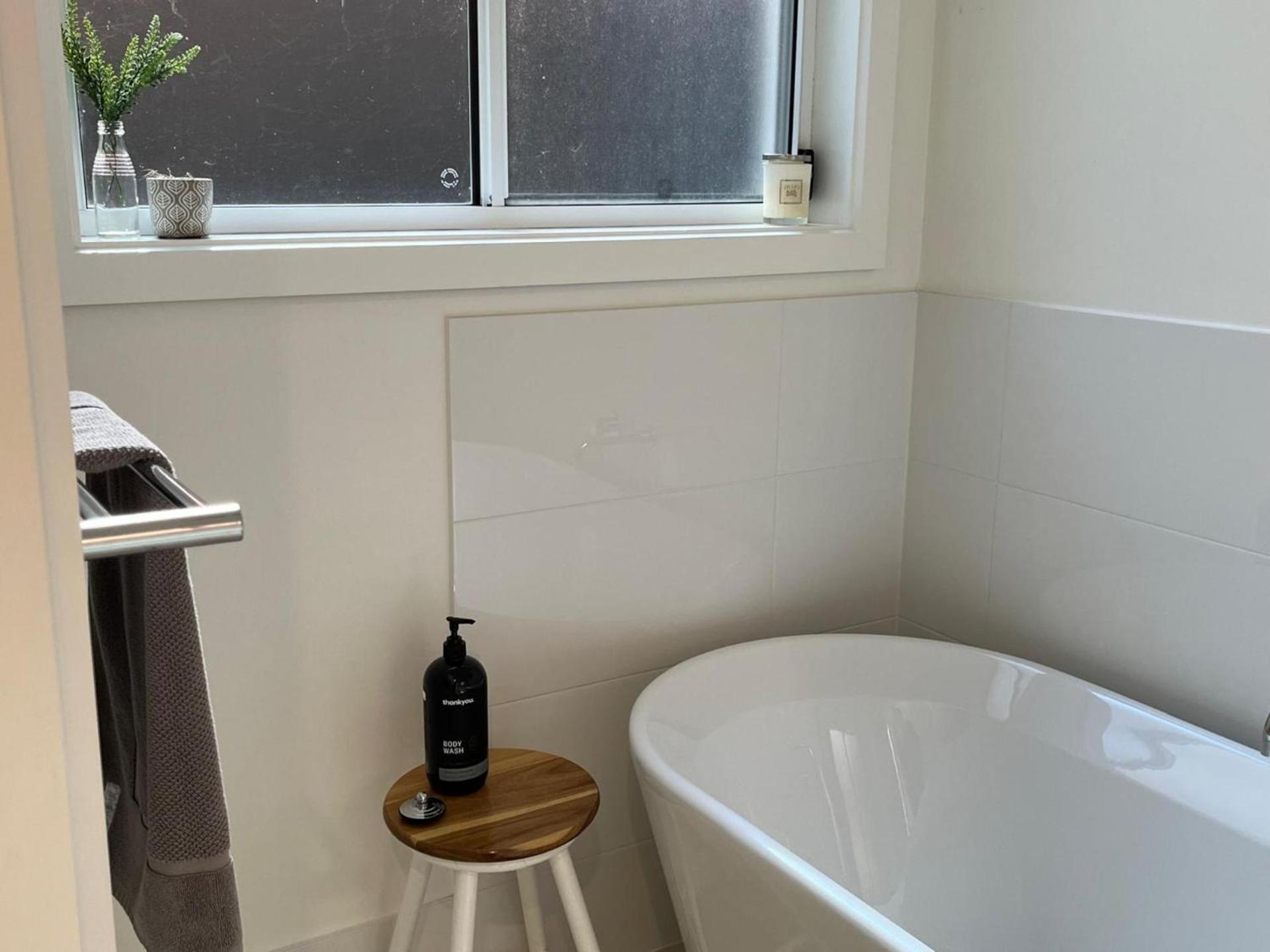 Apartamento Banksia On Blenheim By Experience Jervis Bay Vincentia Exterior foto