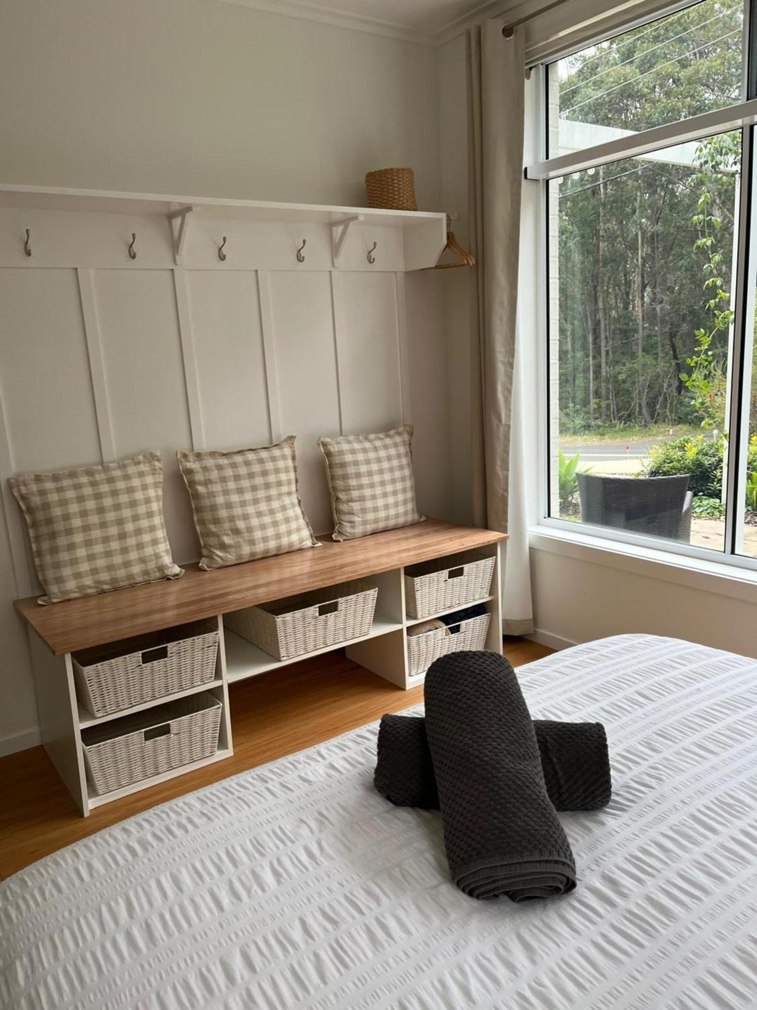 Apartamento Banksia On Blenheim By Experience Jervis Bay Vincentia Exterior foto