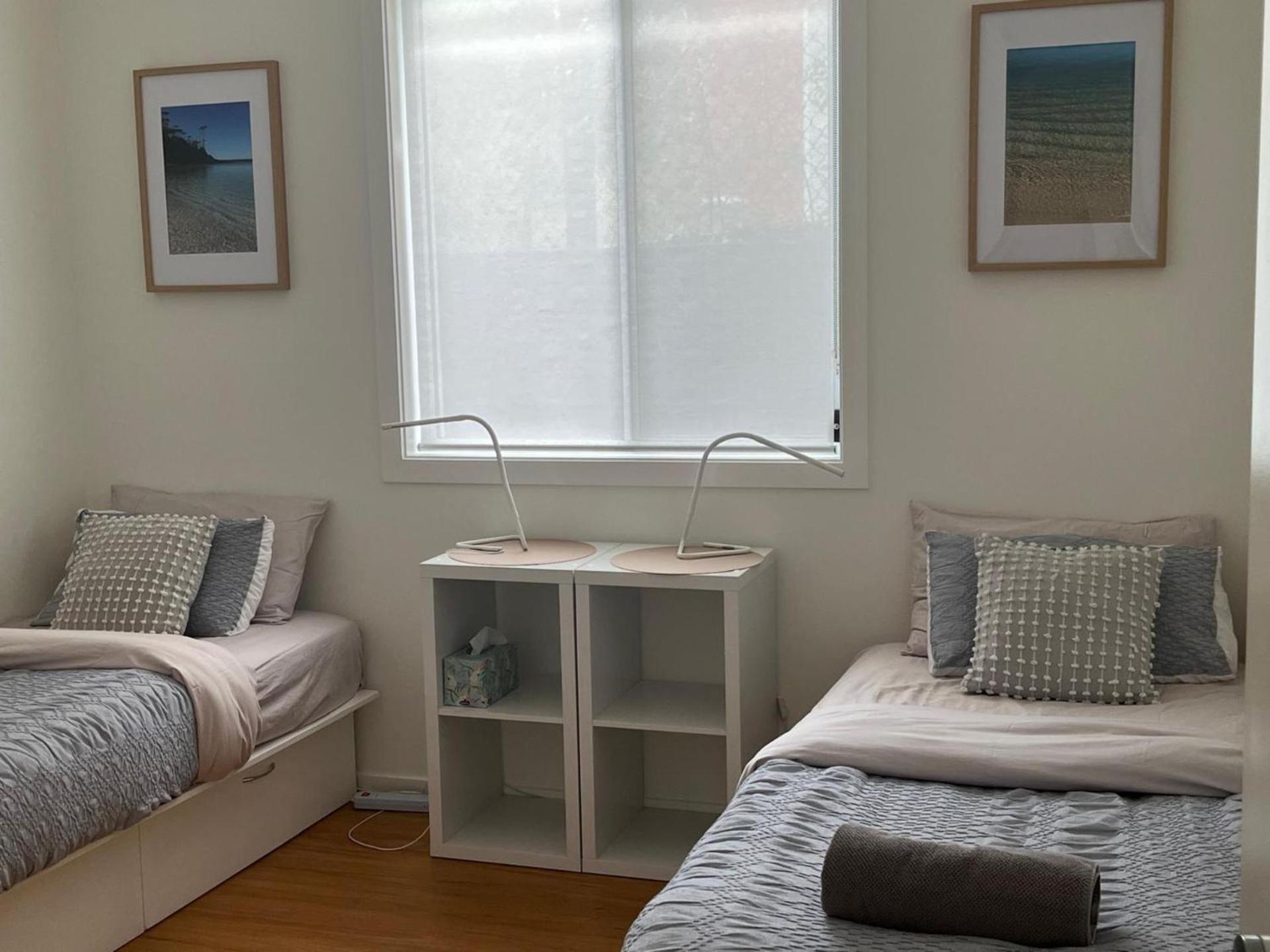 Apartamento Banksia On Blenheim By Experience Jervis Bay Vincentia Exterior foto