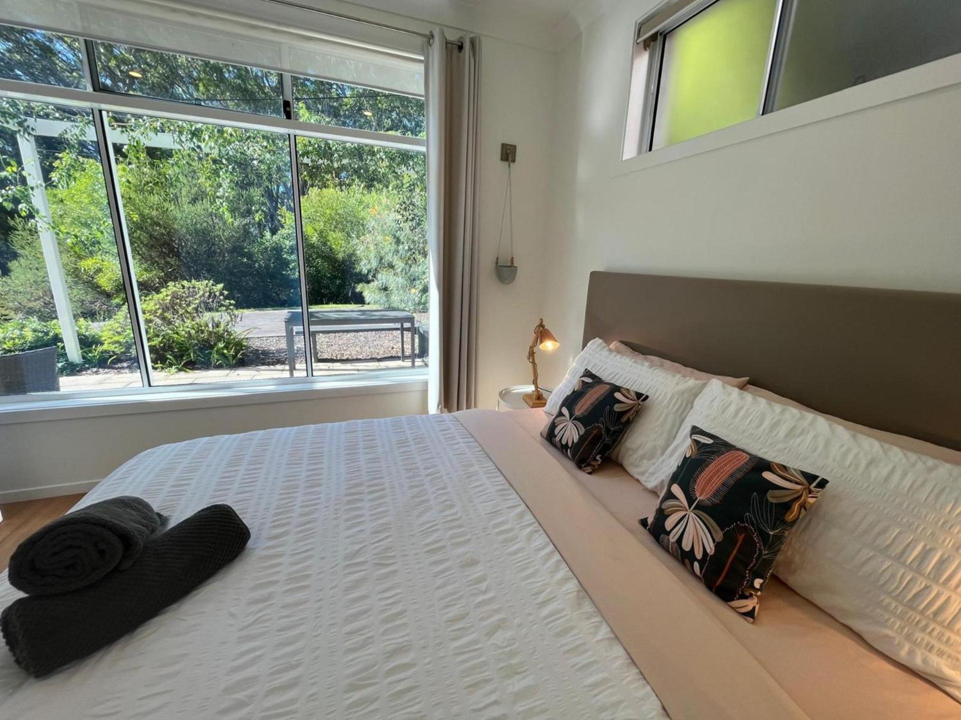 Apartamento Banksia On Blenheim By Experience Jervis Bay Vincentia Exterior foto