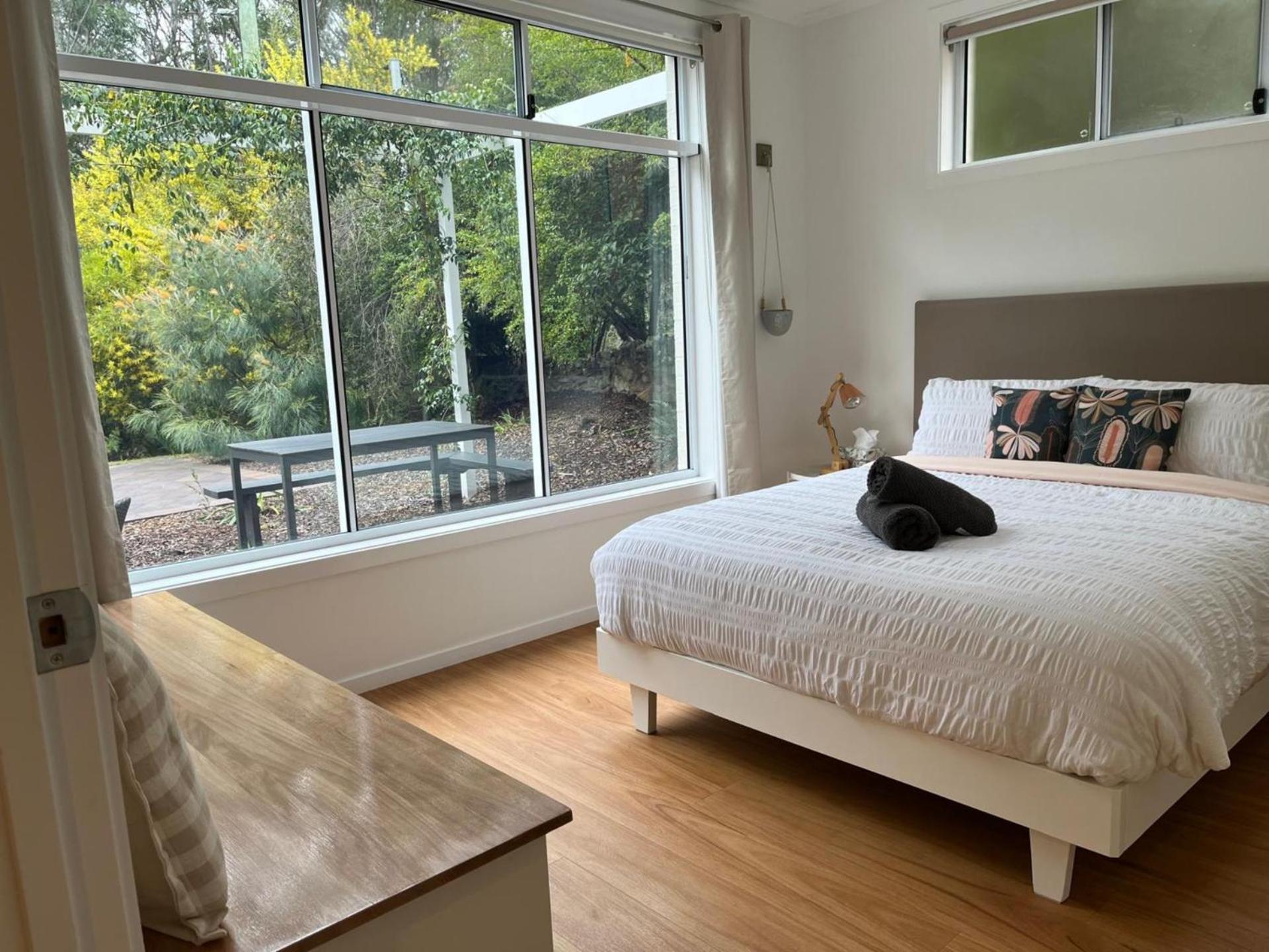 Apartamento Banksia On Blenheim By Experience Jervis Bay Vincentia Exterior foto