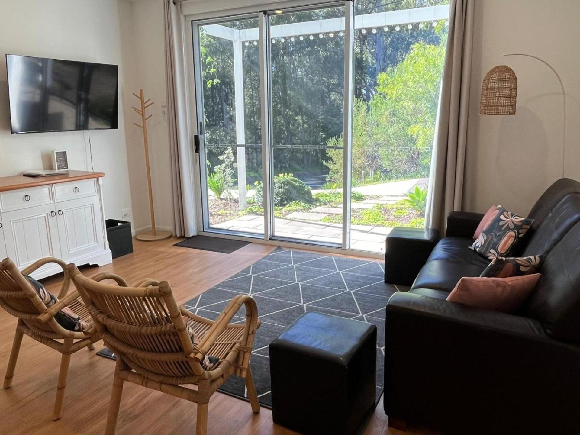 Apartamento Banksia On Blenheim By Experience Jervis Bay Vincentia Exterior foto