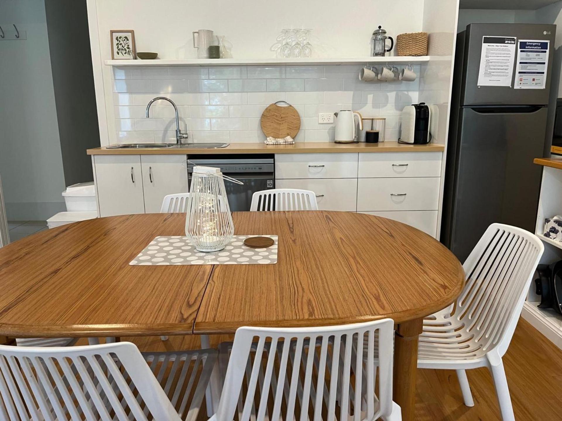 Apartamento Banksia On Blenheim By Experience Jervis Bay Vincentia Exterior foto