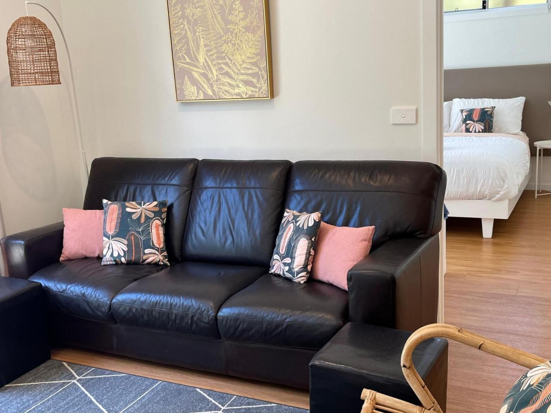 Apartamento Banksia On Blenheim By Experience Jervis Bay Vincentia Exterior foto